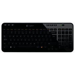 Logitech K360 Wireless Keyboard